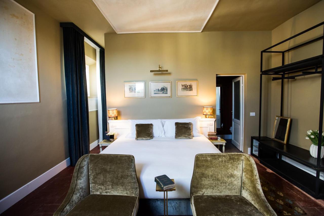Oltrarno Splendid Bed & Breakfast Florence Exterior photo